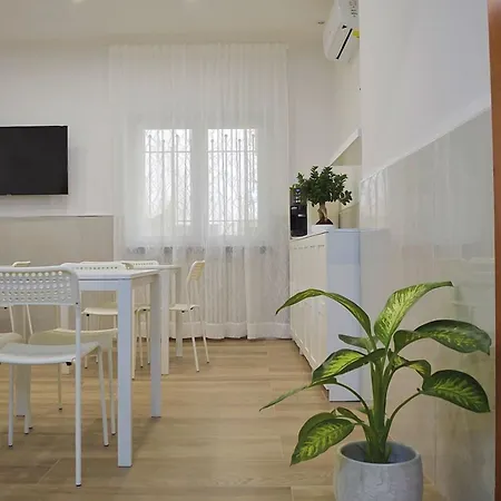 بيت ضيافة Nazionale