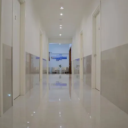 Nazionale بيت ضيافة نابولي