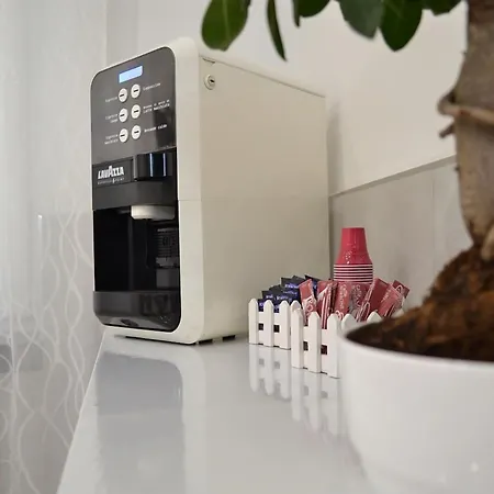 Nazionale بيت ضيافة