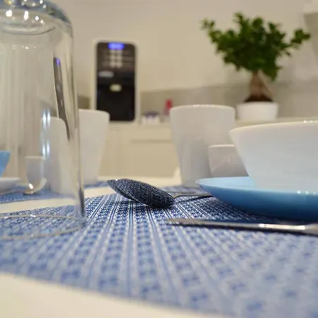 Nazionale بيت ضيافة 4*