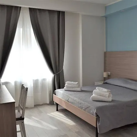 بيت ضيافة Nazionale