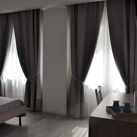 بيت ضيافة Nazionale