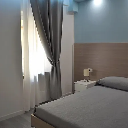 Nazionale بيت ضيافة نابولي