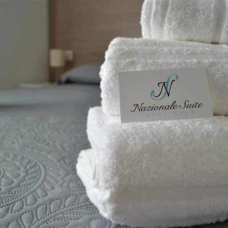 Nazionale بيت ضيافة