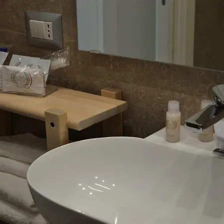 Nazionale بيت ضيافة