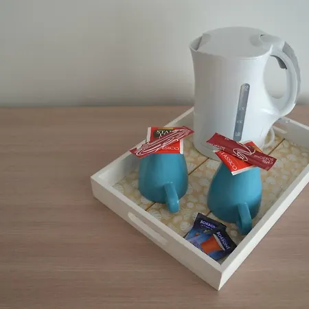 بيت ضيافة Nazionale 4*