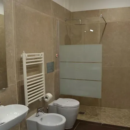 Nazionale بيت ضيافة 4*