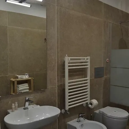 بيت ضيافة Nazionale نابولي