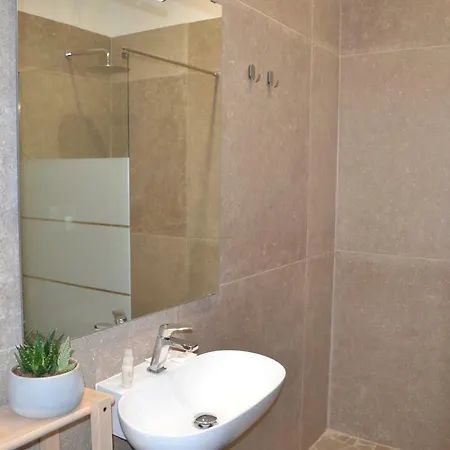 بيت ضيافة Nazionale 4*