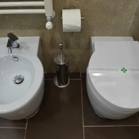 بيت ضيافة Nazionale