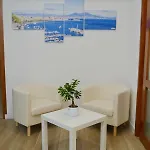 Casa de hóspedes Nazionale