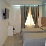 Nazionale 4* Nápoles