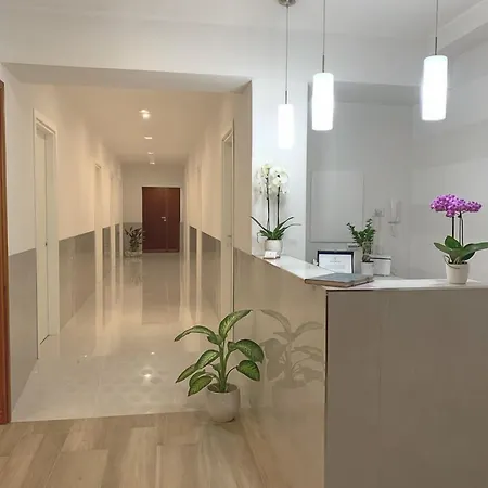 Casa de hóspedes Nazionale