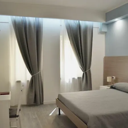 Casa de hóspedes Nazionale 4*