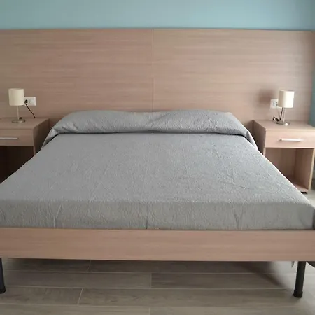Casa de hóspedes Nazionale 4*
