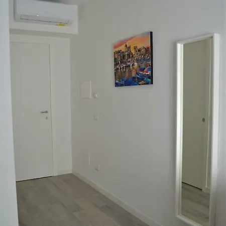 Nazionale Casa de hóspedes Nápoles