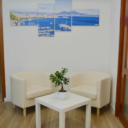 Casa de hóspedes Nazionale