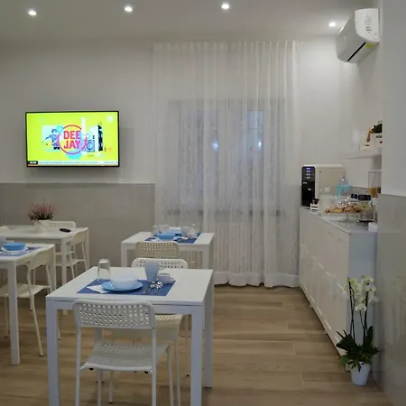 Nazionale 4* Nápoles