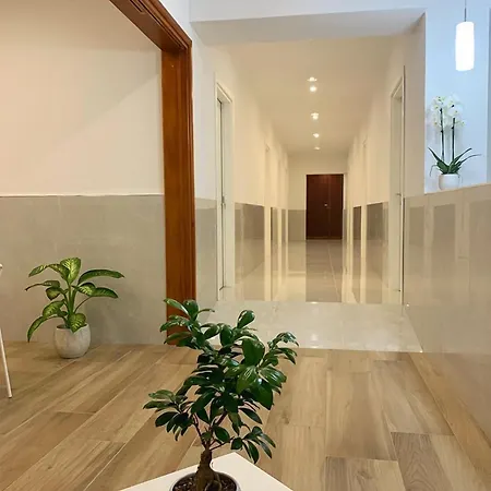 Nazionale 4* 那不勒斯