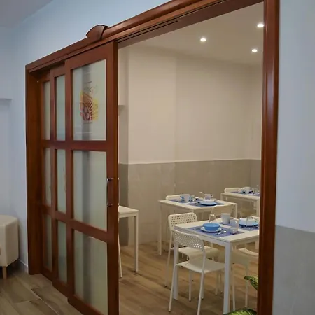 Nazionale Casa de hóspedes 4*