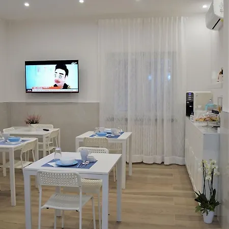 Casa de hóspedes Nazionale