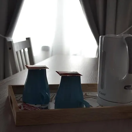 招待所 Nazionale 4*