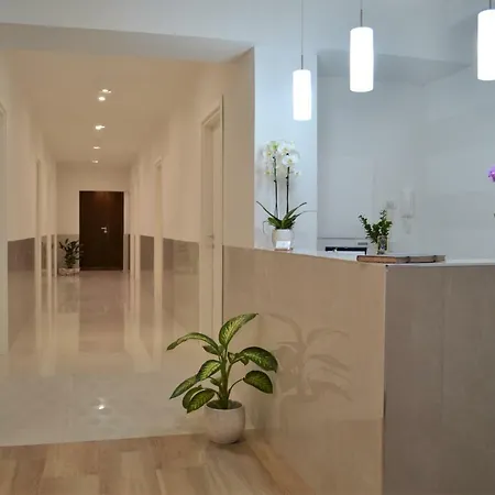 招待所 Nazionale 那不勒斯