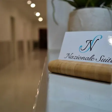 Nazionale 那不勒斯