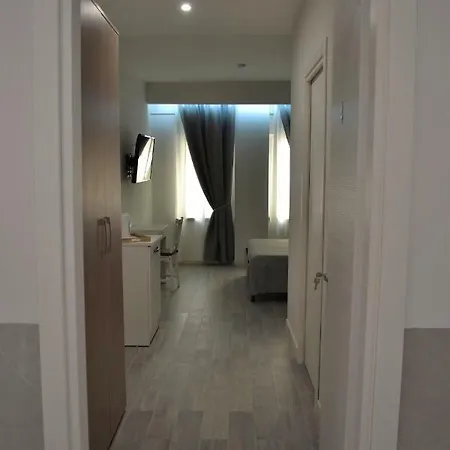 Nazionale 那不勒斯