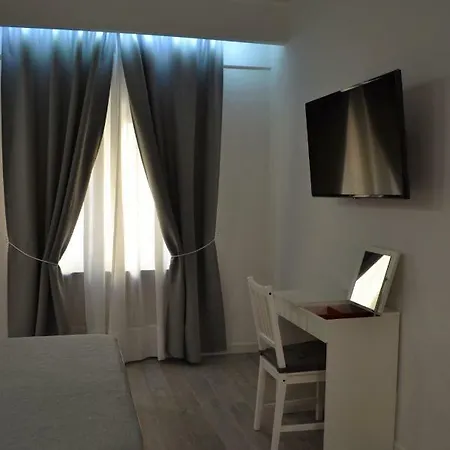 Nazionale 那不勒斯