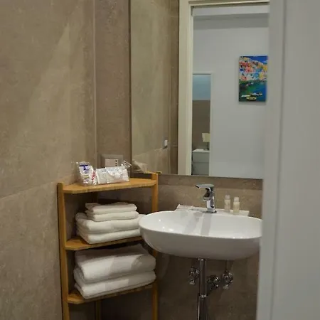 Nazionale 那不勒斯