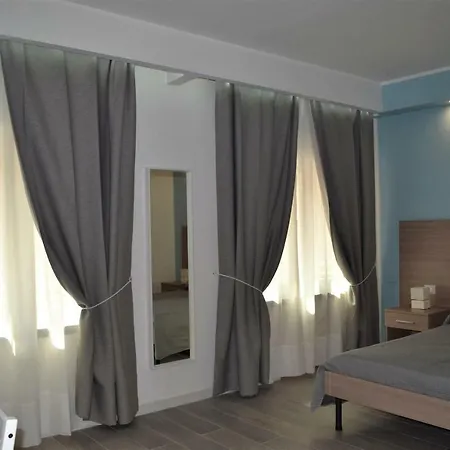 Nazionale 招待所 那不勒斯