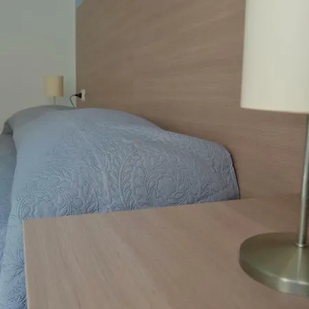 Nazionale 招待所 那不勒斯