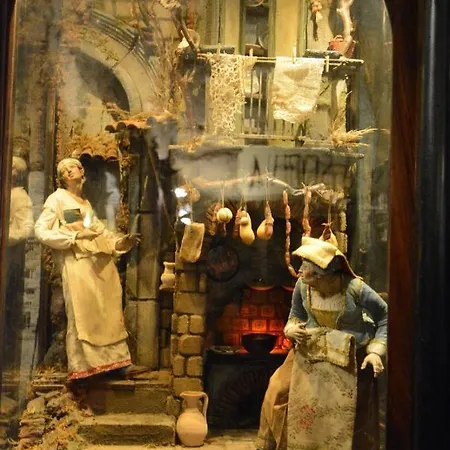 Nazionale 招待所 4*