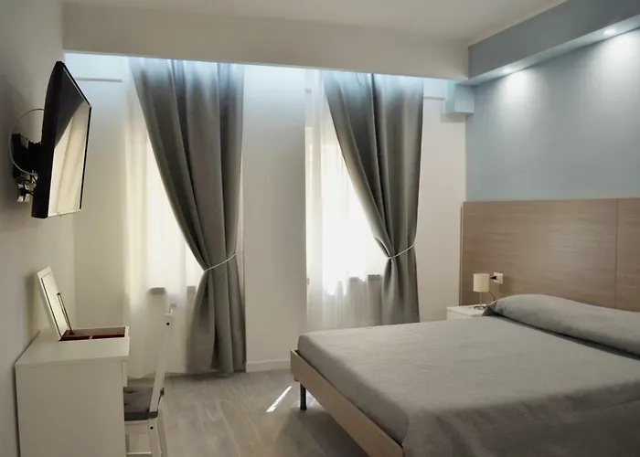 Affittacamere Nazionale 4*